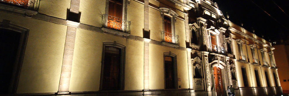 banner